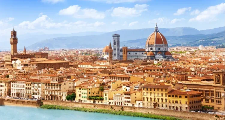 Florence