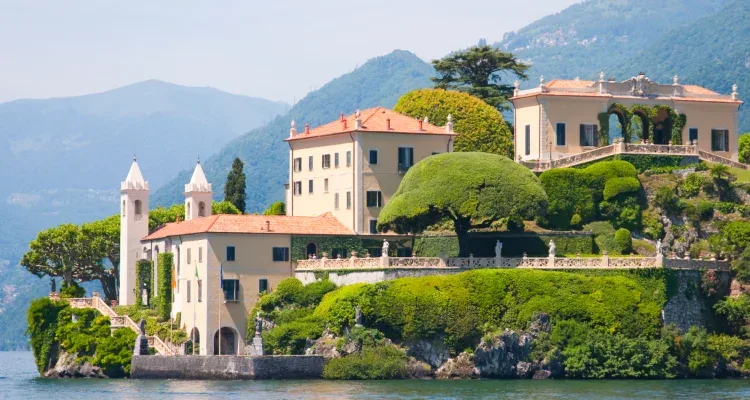 Lake Como