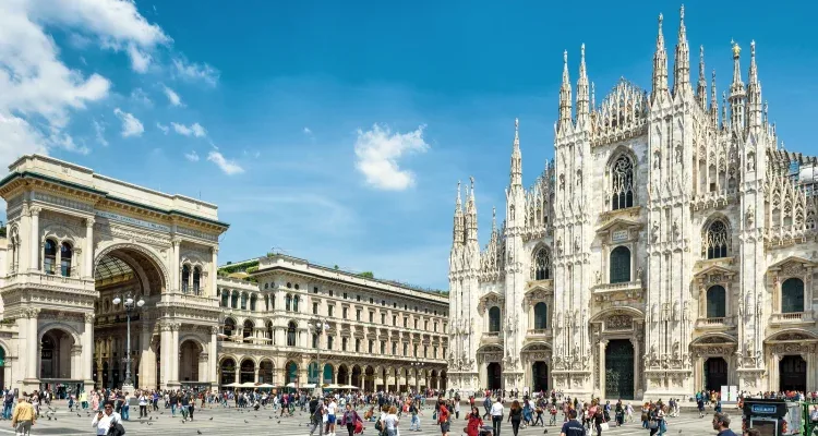 Milan