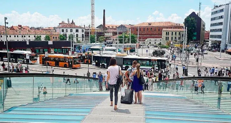 Piazzale Roma