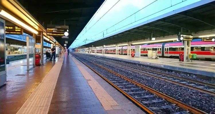 Mestre Station