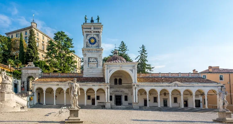 Udine